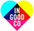 IN GOOD CO Logotype
