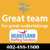 Heartland Staffing Solutions Logotype