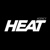 Heat Creative Agency Logotype