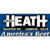 Robert Heath Trucking Logotype