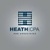 Heath CPA & Associates Logotype