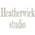 Heatherwick Studio Logotype