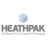 Heathpak Logotype