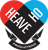 Heave Ho Productions Logotype