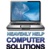 Heavenly Help Computer Solutions Logotype