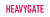 Heavygate Marketing Logotype