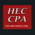 Haverlock, Estey & Curran, LLC Logotype