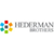 Hederman Brothers Logotype