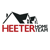 Heeter Home Team - Keller Williams Real Estate Agents Logotype