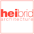 heibrid architect Logotype