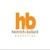 Heinrich & Bullard Marketing Logotype