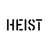 Heist Logotype