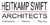 Heitkamp Swift Architects Logotype