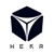 HEKR Logotype