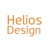 Helios Design Logotype