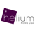 Helium Films USA Logotype