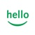 Hello Design Logotype