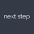 Hello Next Step Logotype