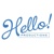 Hello Productions Logotype