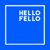 HelloFello Logotype