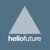hellofuture.tv Logotype