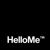 HelloMe.studio Logotype
