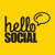 Hello Social Logotype