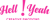HellYeah! Logotype