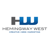 Hemingway West Logotype