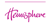 Hemisphere Logotype