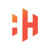 Hemlock Harling Distribution Inc Logotype
