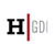 Henderson Graphic Design & Illustration Logotype