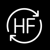 Hendrih Feldbauer d.o.o. Logotype