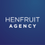 Henfruit Agency Logotype