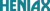 Heniax Logotype