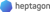 Heptagon Technologies Pvt. Ltd. Logotype