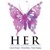 HER Home Design LLC Logotype