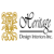 Heritage Design Interiors Logotype