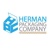 Herman Packaging Company Logotype