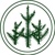Hermes Landscaping Logotype