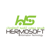 Hermosoft Logotype