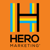 HERO Marketing Logotype
