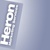 Heron Marketing Services Logotype