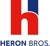 Heron Bros. Logotype