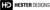 Hester Designs Logotype