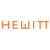 HEWITT Logotype