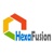 Hexafusion Canada Inc. Logotype
