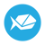 Hexwhale Interactive LLP Logotype