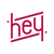 Hey Diseño Logotype