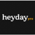 HeyDay Pro Logotype